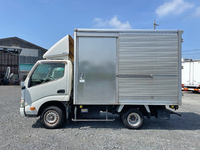 TOYOTA Toyoace Aluminum Van LDF-KDY221 2012 107,343km_5