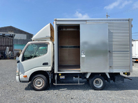 TOYOTA Toyoace Aluminum Van LDF-KDY221 2012 107,343km_6