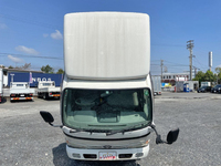 TOYOTA Toyoace Aluminum Van LDF-KDY221 2012 107,343km_9