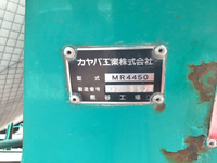 ISUZU Giga Mixer Truck QKG-CXZ77AT 2012 173,473km_10