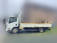 ISUZU Elf Flat Body TPG-NPR85YN 2014 126,862km_6