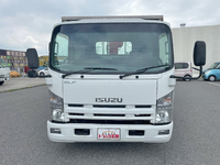 ISUZU Elf Truck (With 3 Steps Of Cranes) TKG-NPR85AR 2014 346,411km_9