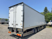 ISUZU Giga Refrigerator & Freezer Truck QKG-CYJ77AA 2014 1,012,319km_2