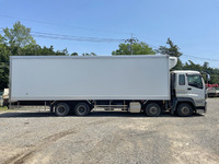 ISUZU Giga Refrigerator & Freezer Truck QKG-CYJ77AA 2014 1,012,319km_6