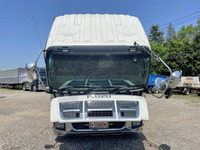 ISUZU Giga Refrigerator & Freezer Truck QKG-CYJ77AA 2014 1,012,319km_8