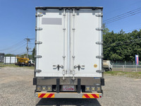 ISUZU Giga Refrigerator & Freezer Truck QKG-CYJ77AA 2014 1,012,319km_9