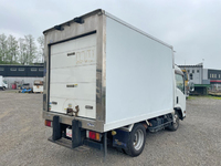 ISUZU Elf Refrigerator & Freezer Truck TKG-NMR85AN 2014 357,640km_2