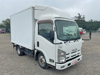 ISUZU Elf Refrigerator & Freezer Truck TKG-NMR85AN 2014 357,640km_3