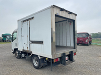 ISUZU Elf Refrigerator & Freezer Truck TKG-NMR85AN 2014 357,640km_4