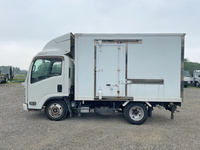 ISUZU Elf Refrigerator & Freezer Truck TKG-NMR85AN 2014 357,640km_5