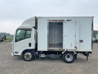 ISUZU Elf Refrigerator & Freezer Truck TKG-NMR85AN 2014 357,640km_6