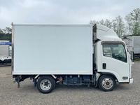 ISUZU Elf Refrigerator & Freezer Truck TKG-NMR85AN 2014 357,640km_7