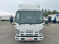 ISUZU Elf Refrigerator & Freezer Truck TKG-NMR85AN 2014 357,640km_8