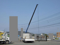 MITSUBISHI FUSO Fighter Truck (With 4 Steps Of Cranes) LDG-FQ62F 2012 176,000km_11