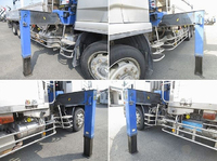 MITSUBISHI FUSO Fighter Truck (With 4 Steps Of Cranes) LDG-FQ62F 2012 176,000km_15