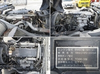 MITSUBISHI FUSO Fighter Truck (With 4 Steps Of Cranes) LDG-FQ62F 2012 176,000km_23