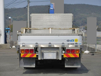 MITSUBISHI FUSO Fighter Truck (With 4 Steps Of Cranes) LDG-FQ62F 2012 176,000km_3