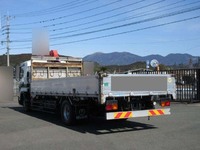 ISUZU Forward Truck (With 4 Steps Of Cranes) LKG-FTR34S2 2011 231,000km_2