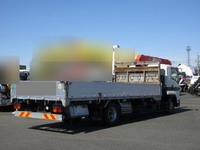 ISUZU Forward Truck (With 4 Steps Of Cranes) LKG-FTR34S2 2011 231,000km_4