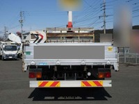 ISUZU Forward Truck (With 4 Steps Of Cranes) LKG-FTR34S2 2011 231,000km_5