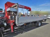 ISUZU Forward Truck (With 4 Steps Of Cranes) LKG-FTR34S2 2011 231,000km_7