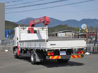 HINO Ranger Truck (With 4 Steps Of Cranes) TKG-FD9JLAA 2013 147,000km_2