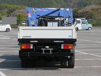 MITSUBISHI FUSO Canter Truck (With Crane) PDG-FE73D 2009 52,000km_7