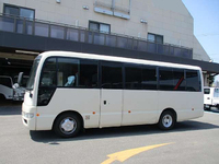 NISSAN Civilian Micro Bus ABG-DHW41 2008 73,000km_6