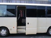 NISSAN Civilian Micro Bus ABG-DHW41 2008 73,000km_9
