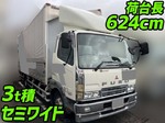 Fighter Aluminum Wing