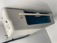 NISSAN Caravan Refrigerator & Freezer Truck LDF-VW2E26 2020 34,923km_7