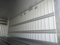 HINO Ranger Refrigerator & Freezer Truck QKG-FE7JMAG 2014 502,093km_12