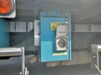 HINO Ranger Refrigerator & Freezer Truck QKG-FE7JMAG 2014 502,093km_13