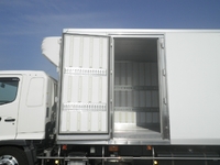HINO Ranger Refrigerator & Freezer Truck QKG-FE7JMAG 2014 502,093km_5