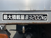 HINO Ranger Aluminum Block ADG-FC7JKWG 2006 486,784km_12