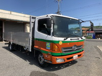 HINO Ranger Aluminum Block ADG-FC7JKWG 2006 486,784km_3