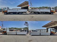 HINO Ranger Aluminum Block ADG-FC7JKWG 2006 486,784km_5