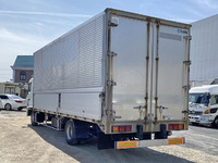 HINO Ranger Aluminum Wing BDG-FD7JLWA 2007 274,000km_2