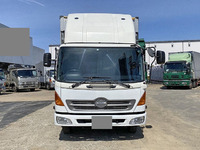 HINO Ranger Aluminum Wing BDG-FD7JLWA 2007 274,000km_7