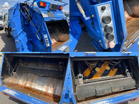HINO Dutro Garbage Truck TSG-XKU600X 2017 70,506km_16