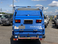 HINO Dutro Garbage Truck TSG-XKU600X 2017 70,506km_6