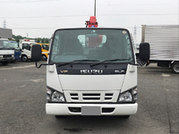 ISUZU Elf Truck (With 3 Steps Of Cranes) PB-NKR81A 2007 26,531km_5