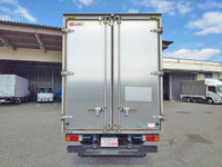 HINO Dutro Aluminum Van TKG-XZU655M 2017 140,531km_11