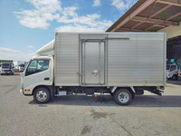 HINO Dutro Aluminum Van TKG-XZU655M 2017 140,531km_5