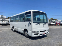 NISSAN Civilian Bus ABG-DHW41 2016 52,566km_3