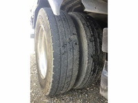 MITSUBISHI FUSO Canter Flat Body PA-FE72DE 2006 134,037km_14