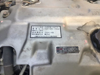 MITSUBISHI FUSO Canter Flat Body PA-FE72DE 2006 134,037km_25