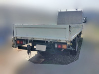 MITSUBISHI FUSO Canter Flat Body PA-FE72DE 2006 134,037km_2