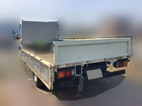 MITSUBISHI FUSO Canter Flat Body PA-FE72DE 2006 134,037km_4