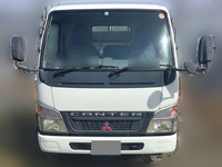 MITSUBISHI FUSO Canter Flat Body PA-FE72DE 2006 134,037km_5